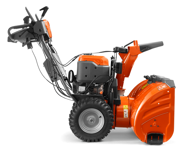 Husqvarna ST 427 Schneefräse