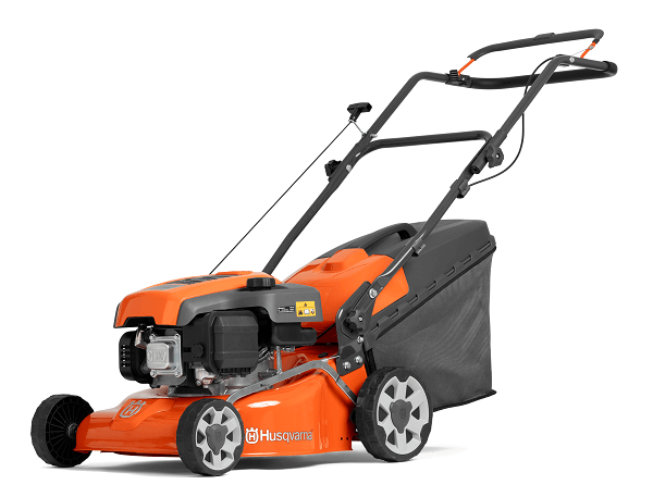 Husqvarna LC 140P (Benzin-Rasenmäher)