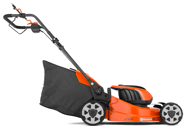 Husqvarna LC 142iS (Akku-Rasenmäher)