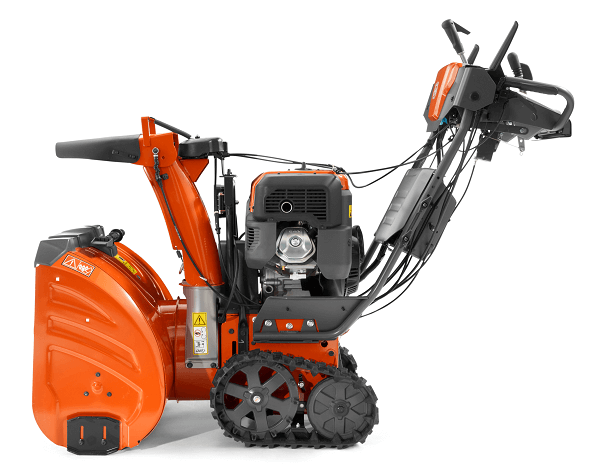 Husqvarna ST 424T Schneefräse