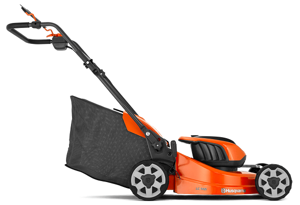 Husqvarna LC 142i (Akku-Rasenmäher)