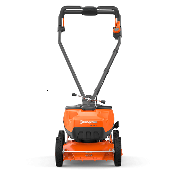 Husqvarna LB 442i (Akku-Mulchrasenmäher)