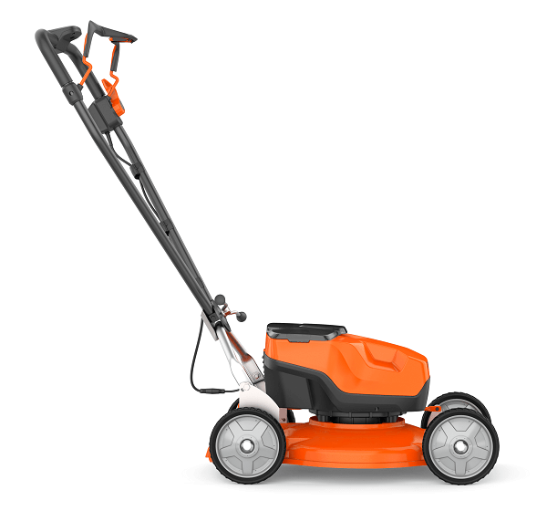 Husqvarna LB 442i (Akku-Mulchrasenmäher)