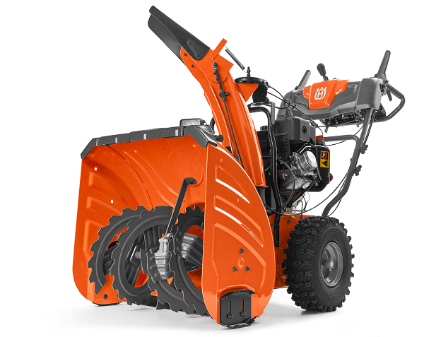 Husqvarna ST 324 Schneefräse