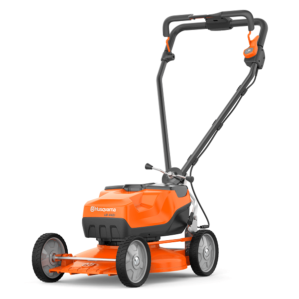 Husqvarna LB 442i (Akku-Mulchrasenmäher)