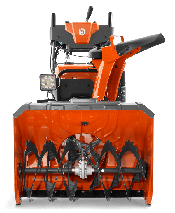 Husqvarna ST 424 Schneefräse