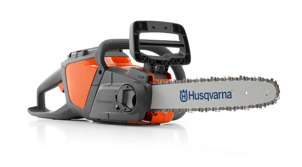 Husqvarna 120i