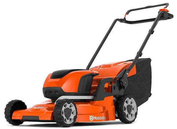 Husqvarna LC 247i (Akku-Rasenmäher)