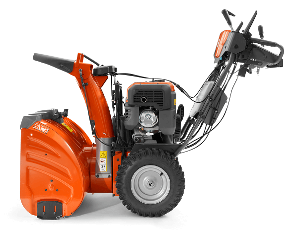 Husqvarna ST 424 Schneefräse