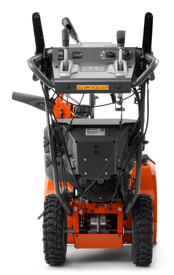 Husqvarna ST 427 Schneefräse