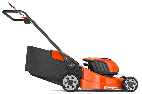 Husqvarna LC 247i (Akku-Rasenmäher)