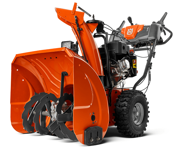 Husqvarna ST 227 Schneefräse