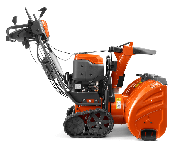 Husqvarna ST 424T Schneefräse