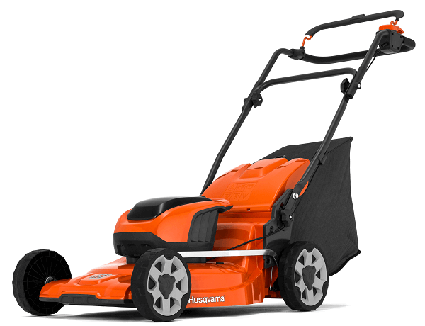 Husqvarna LC 142i (Akku-Rasenmäher)