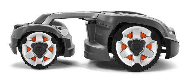 Husqvarna Automower® 435X AWD