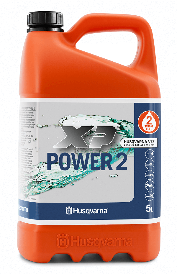 Sonderkraftstoff XP Power 2
