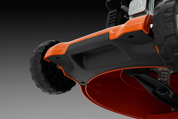 Husqvarna LC 142iS (Akku-Rasenmäher)
