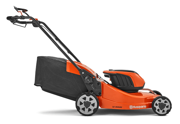 Husqvarna LC 353iVX (Akku-Rasenmäher)