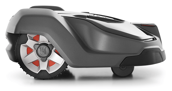 Husqvarna Automower® 450X