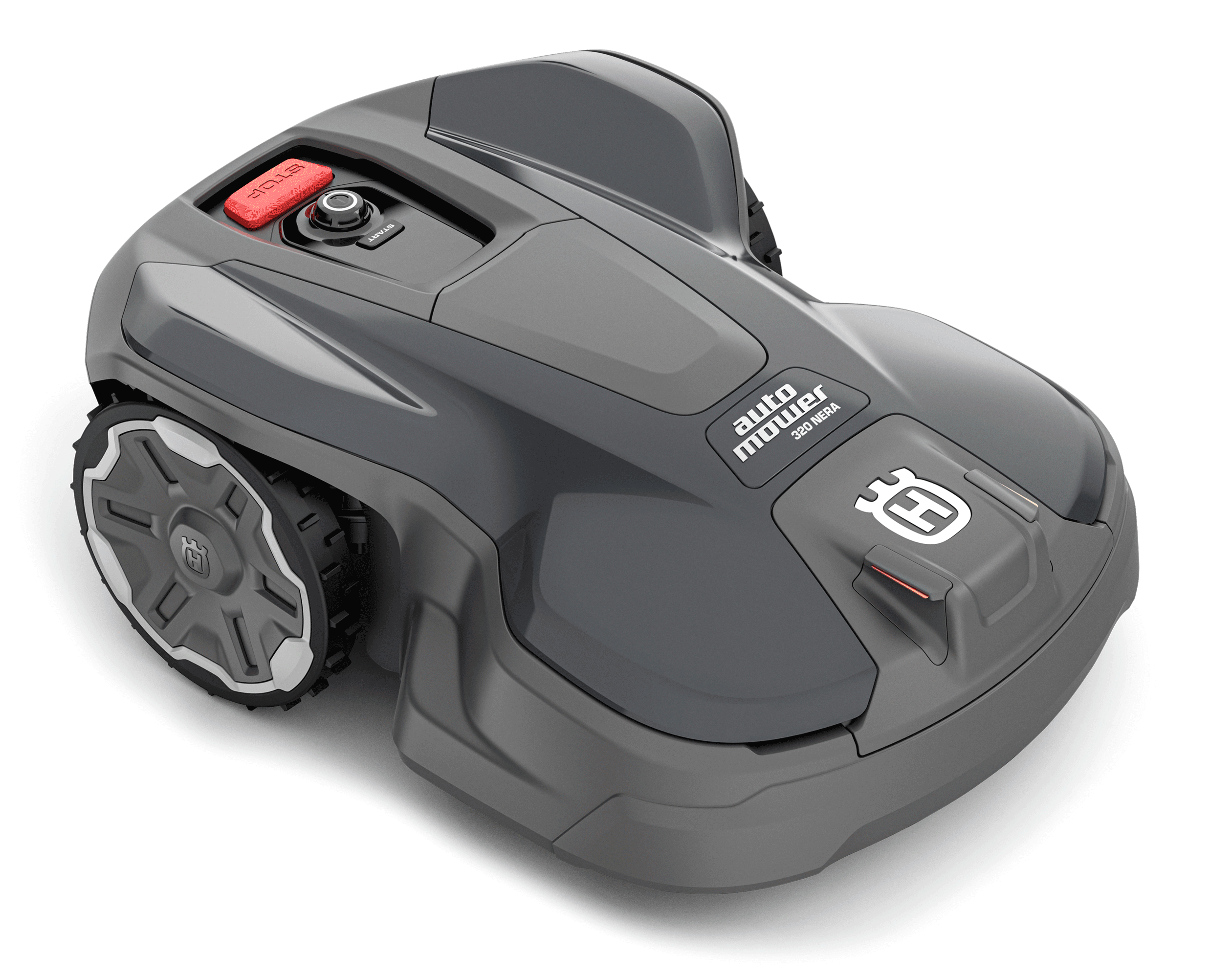 Husqvarna Automower® 320 NERA