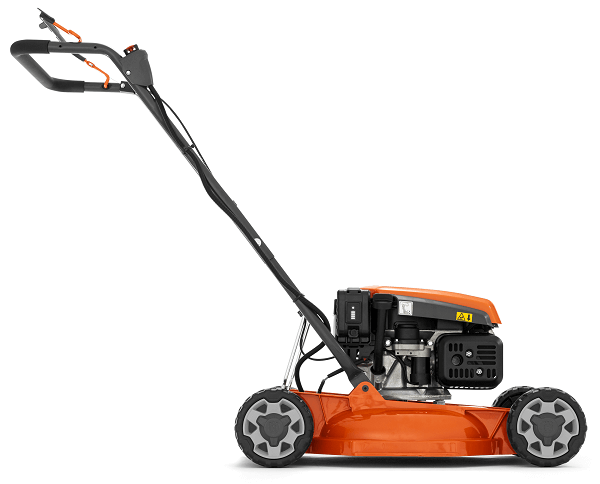 Husqvarna LB 246E (Mulchrasenmäher)