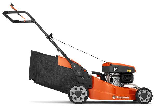  Husqvarna LC 247 (Benzin-Rasenmäher)